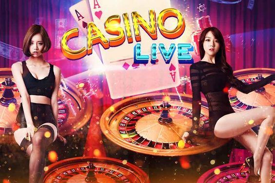 Casino Ambassador Live Casino