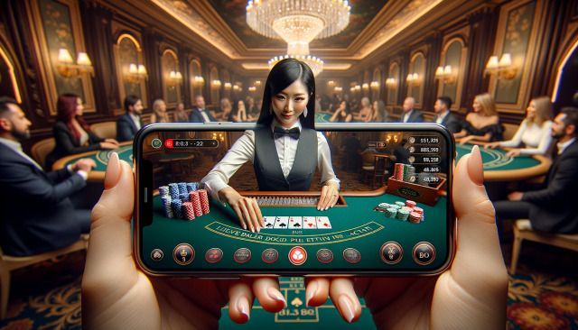 Casino Ambassador Welcome Bonus